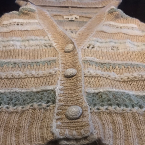 Hooded sweater - Picture 7 of 7